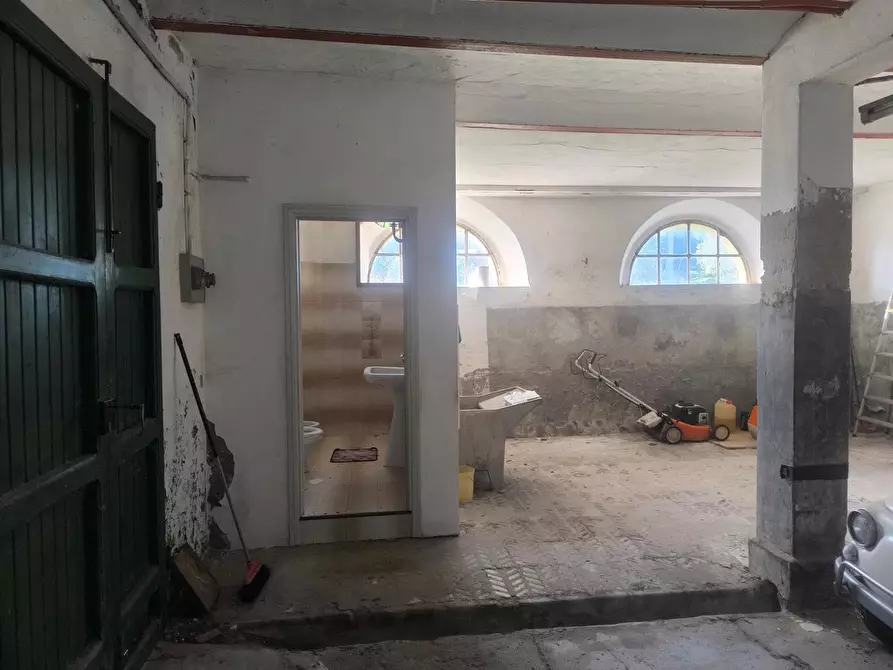 Immagine 28 di Casa colonica in vendita  a Pomarance