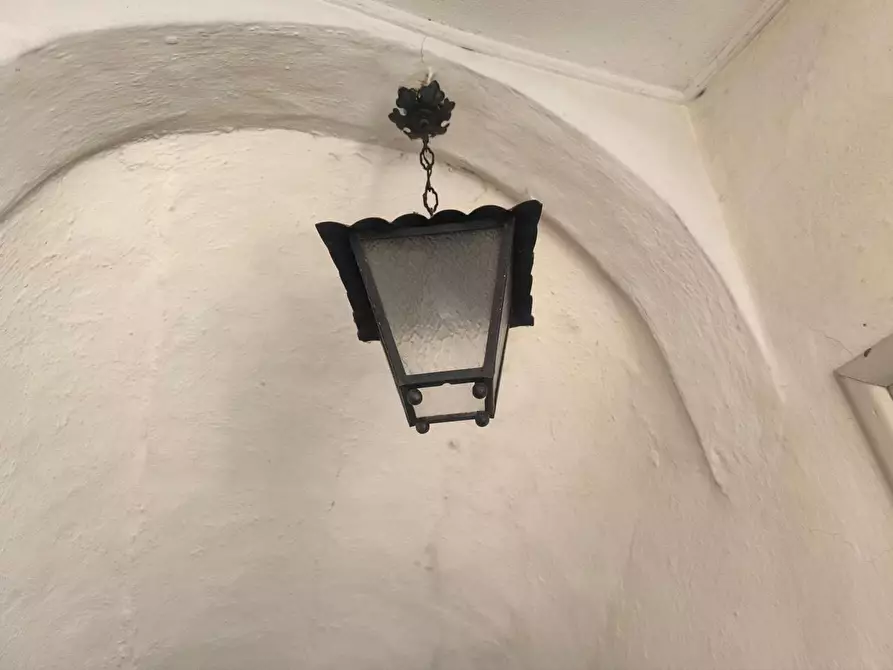 Immagine 33 di Casa colonica in vendita  a Pomarance