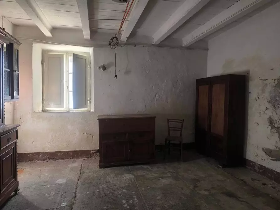 Immagine 32 di Casa colonica in vendita  a Pomarance