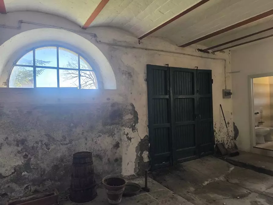 Immagine 29 di Casa colonica in vendita  a Pomarance