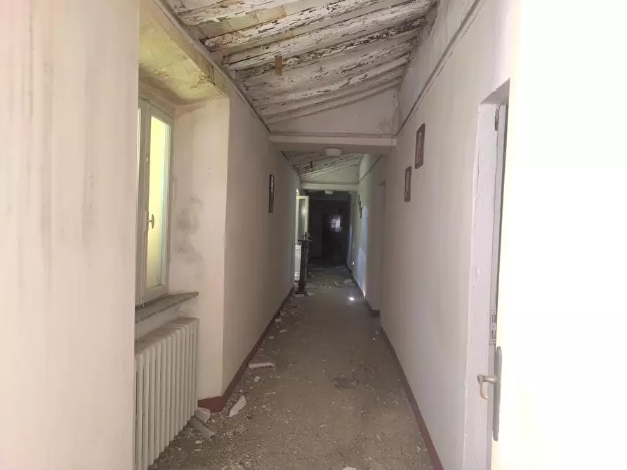 Immagine 35 di Casa colonica in vendita  a Pomarance