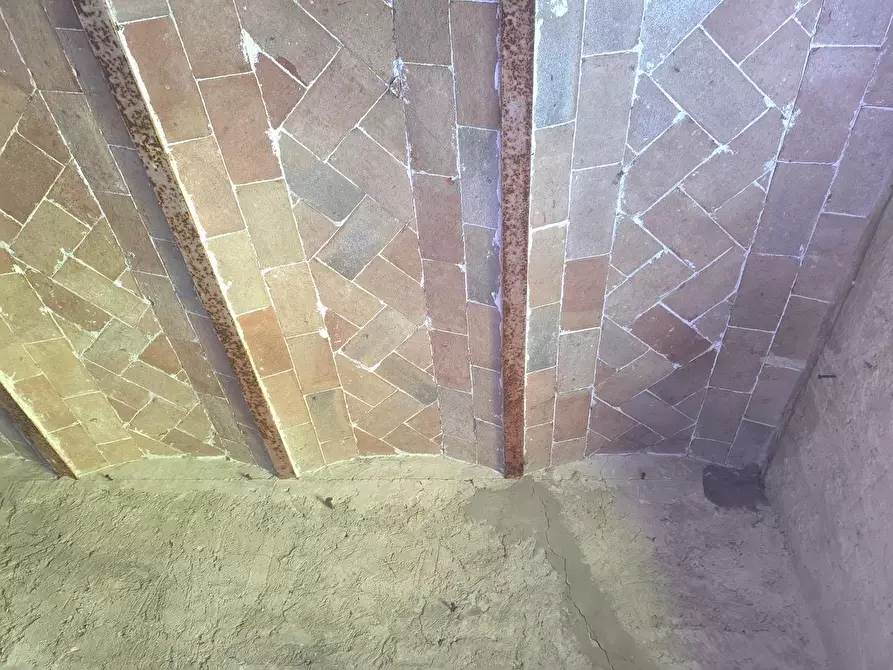 Immagine 20 di Casa colonica in vendita  a Pomarance
