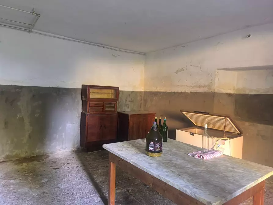 Immagine 31 di Casa colonica in vendita  a Pomarance