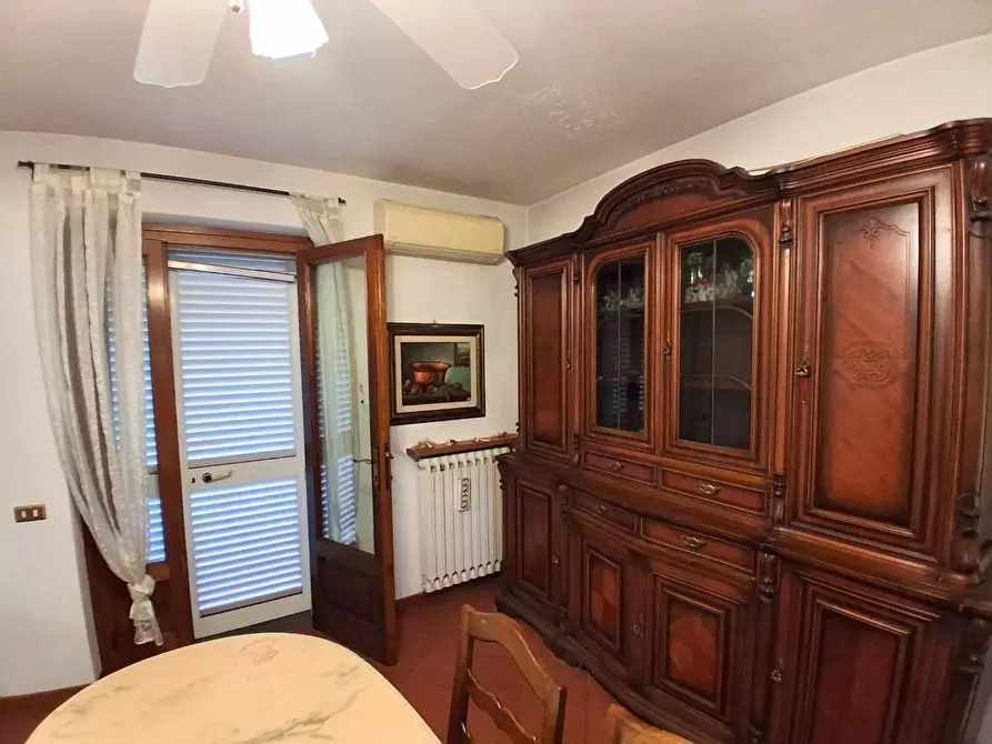 Immagine 15 di Terratetto in vendita  a Lucca