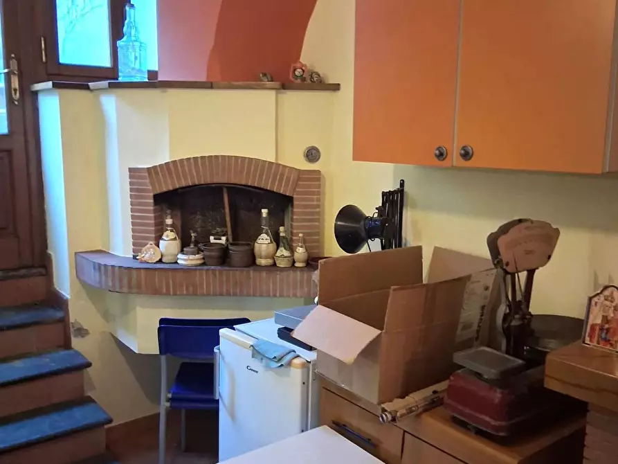 Immagine 24 di Terratetto in vendita  a Lucca