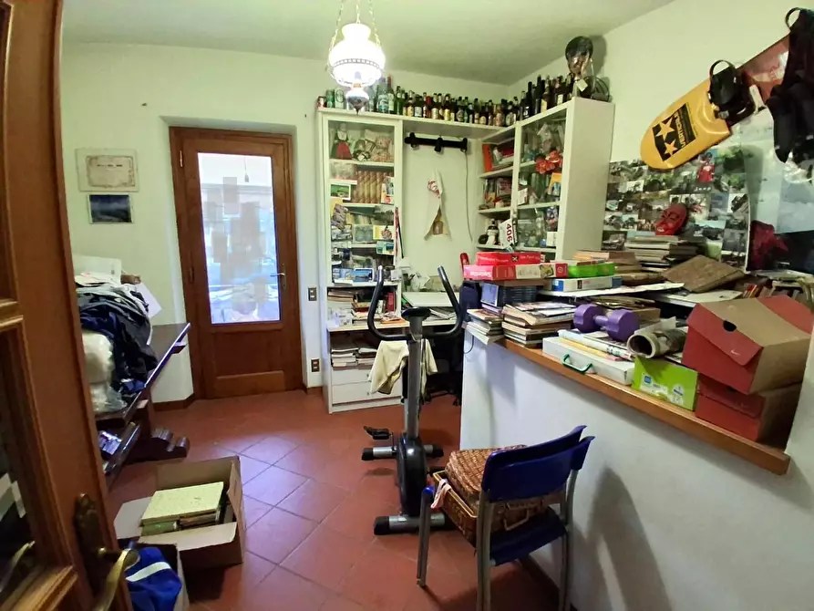 Immagine 4 di Terratetto in vendita  a Lucca