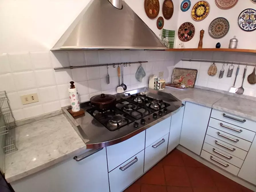 Immagine 5 di Terratetto in vendita  a Lucca