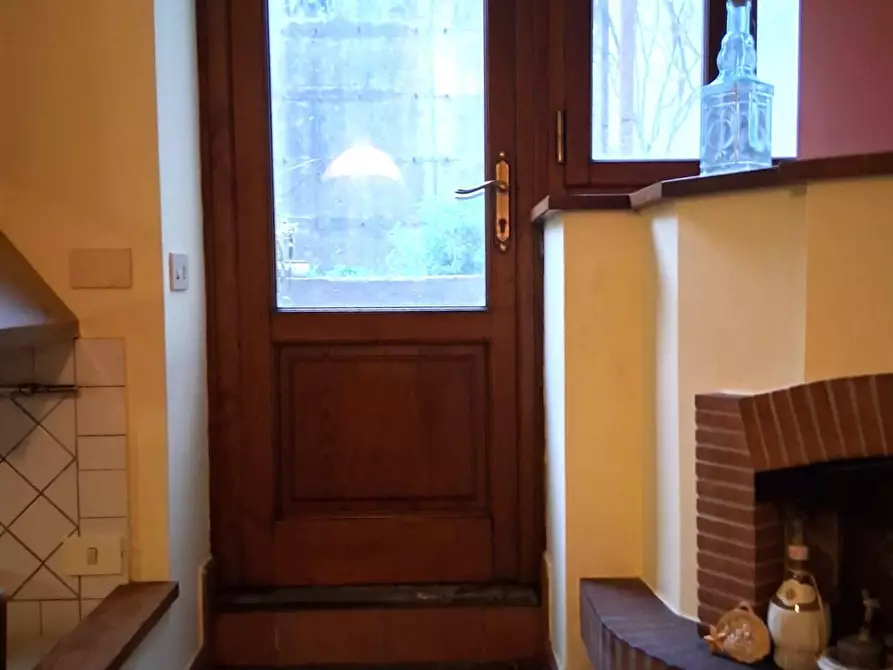 Immagine 27 di Terratetto in vendita  a Lucca