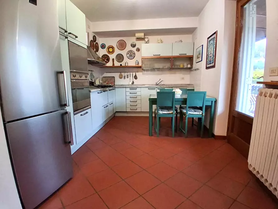 Immagine 6 di Terratetto in vendita  a Lucca