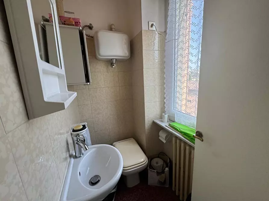 Immagine 19 di Appartamento in vendita  a Siena