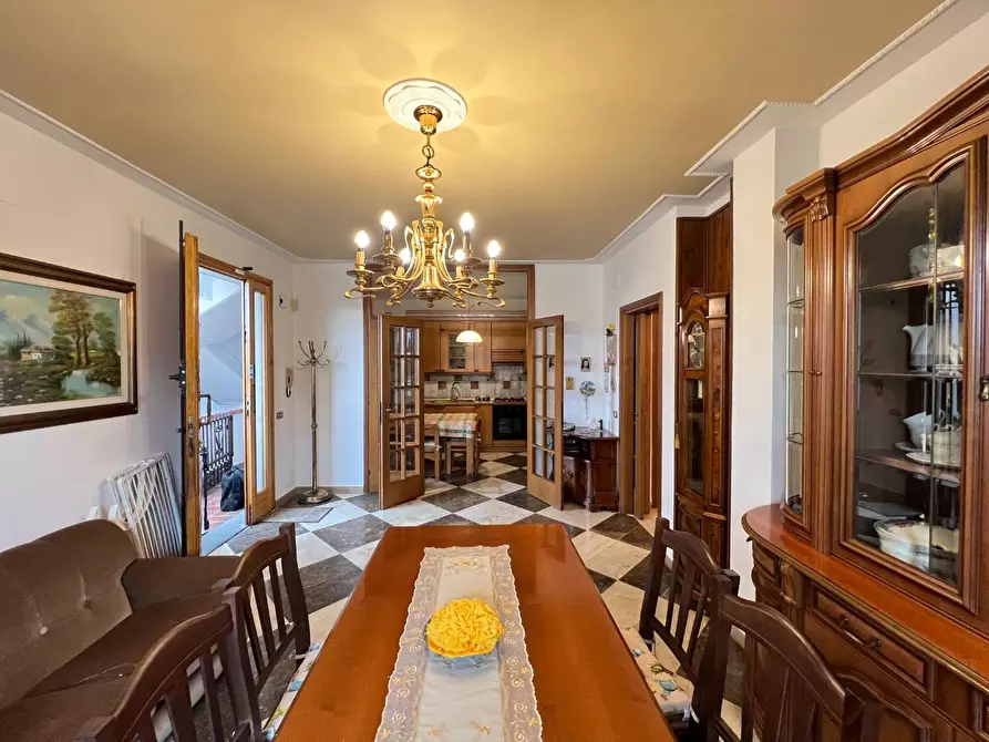 Immagine 2 di Appartamento in vendita  a Santa Maria A Monte