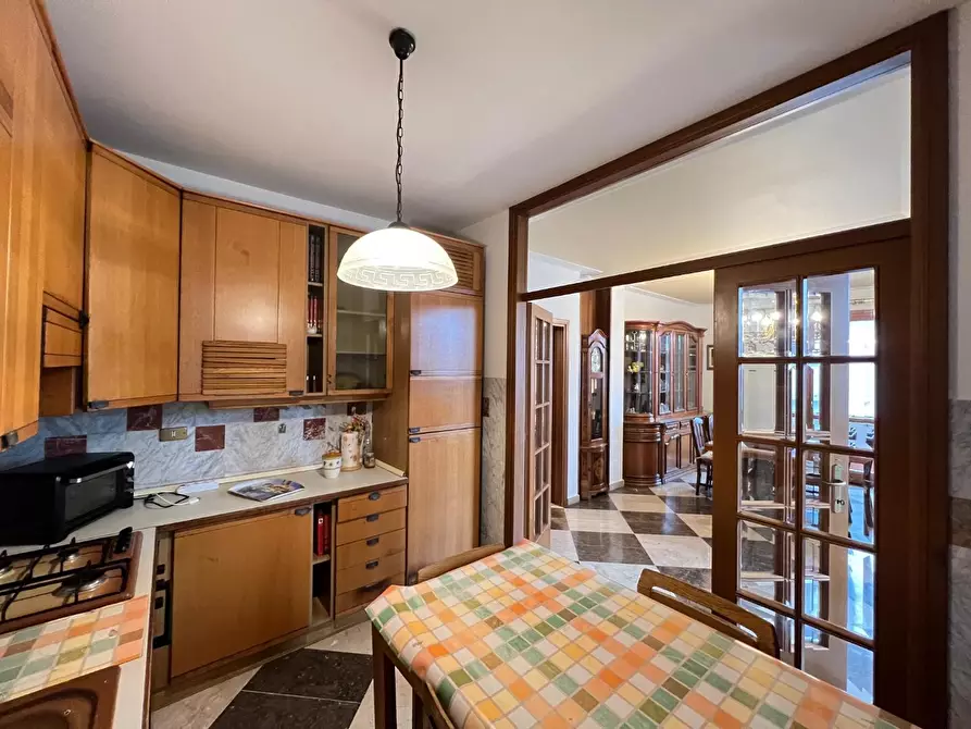 Immagine 27 di Appartamento in vendita  a Santa Maria A Monte