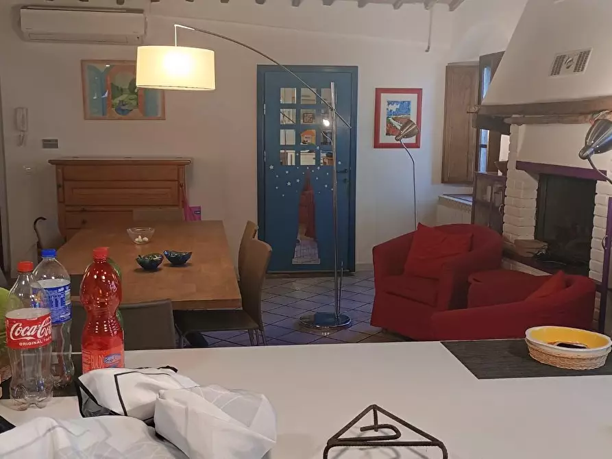 Immagine 10 di Casa colonica in vendita  a Colle Di Val D'elsa