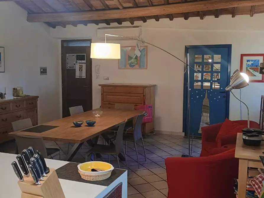 Immagine 12 di Casa colonica in vendita  a Colle Di Val D'elsa