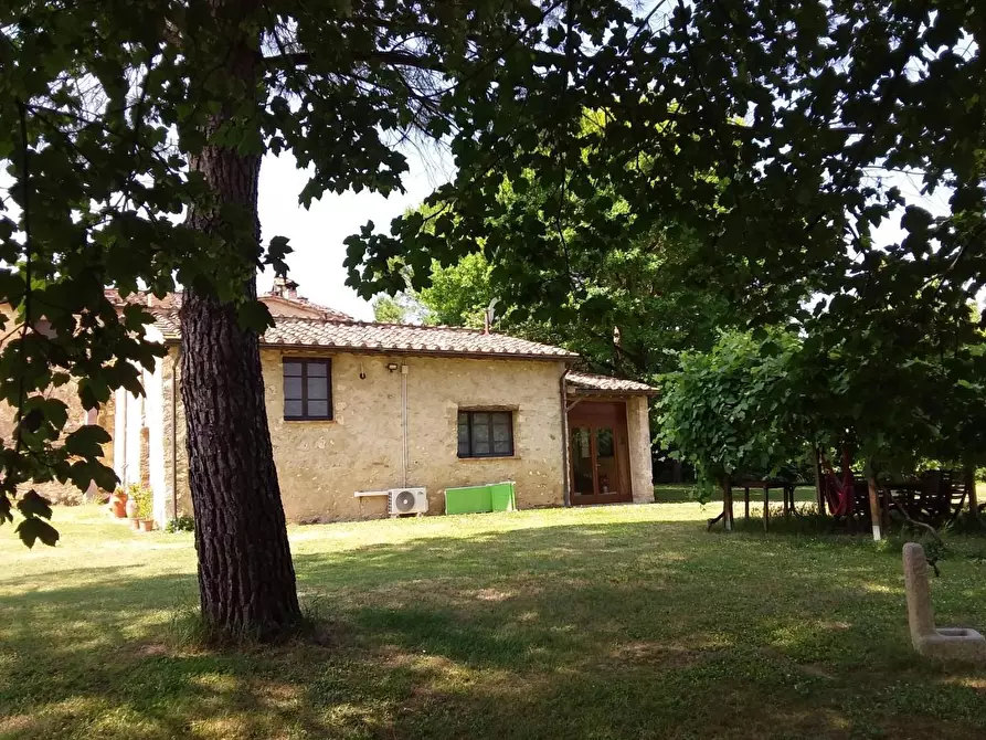 Immagine 3 di Casa colonica in vendita  a Colle Di Val D'elsa
