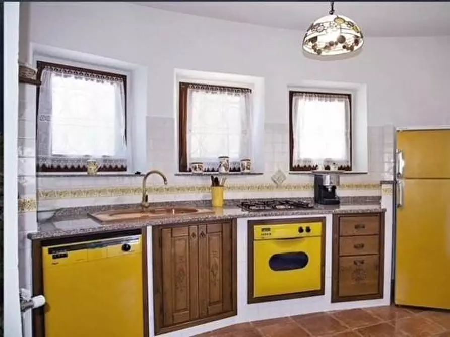 Immagine 26 di Villa in vendita  a Santa Teresa Gallura