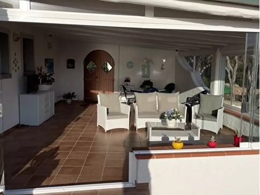 Immagine 17 di Villa in vendita  a Santa Teresa Gallura