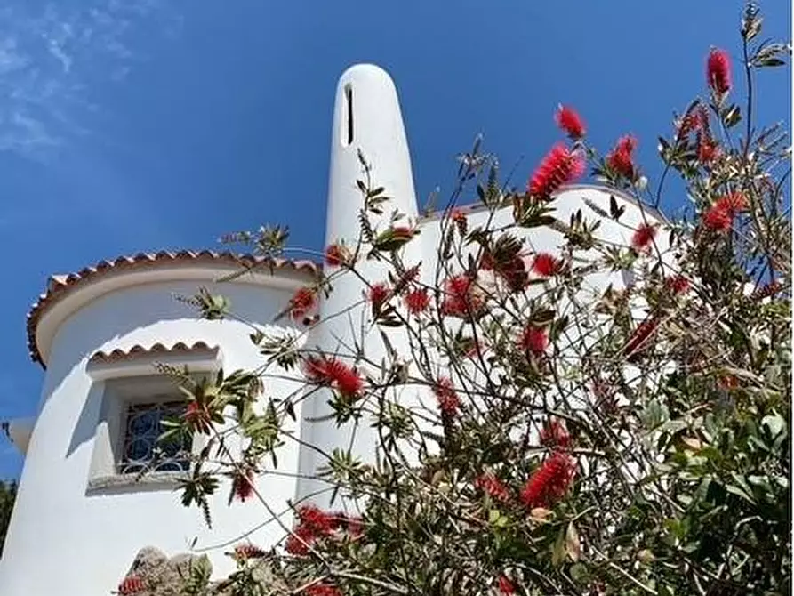 Immagine 30 di Villa in vendita  a Santa Teresa Gallura