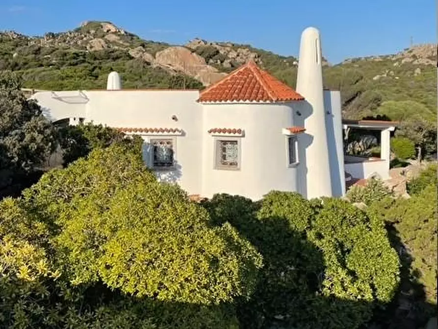 Immagine 33 di Villa in vendita  a Santa Teresa Gallura