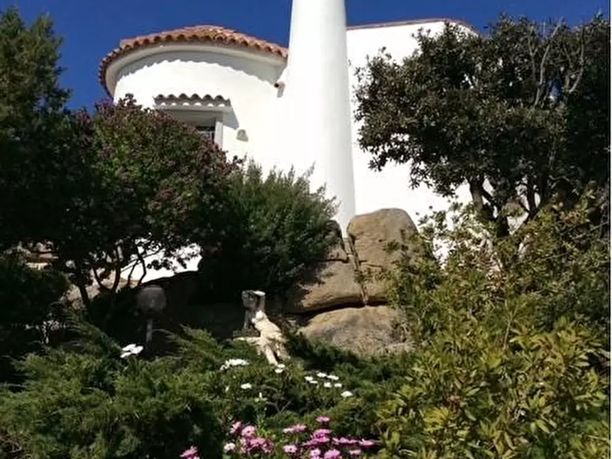 Immagine 40 di Villa in vendita  a Santa Teresa Gallura