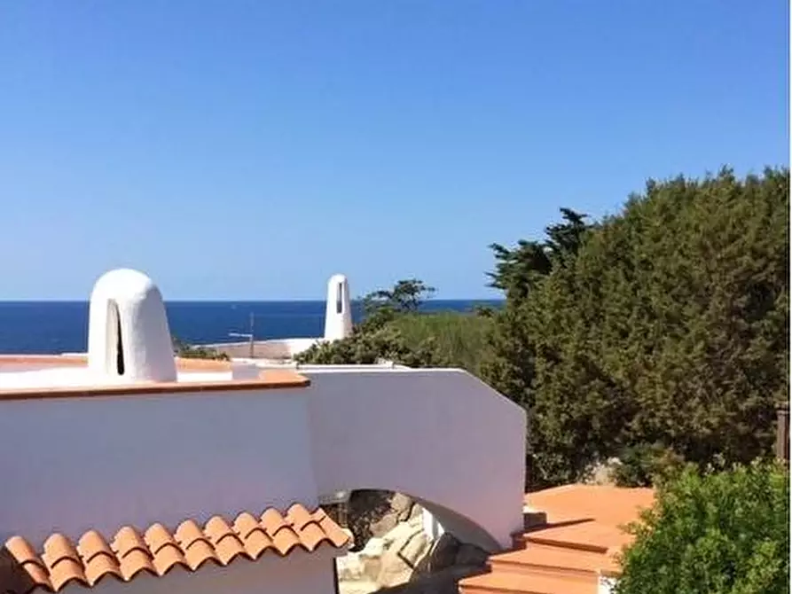 Immagine 36 di Villa in vendita  a Santa Teresa Gallura