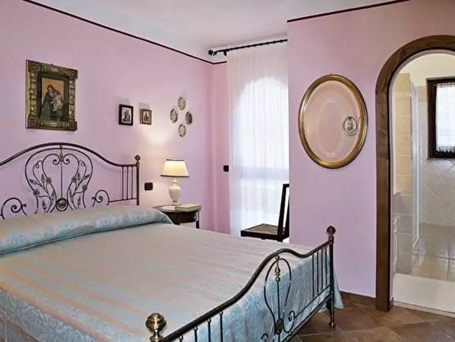 Immagine 23 di Villa in vendita  a Santa Teresa Gallura