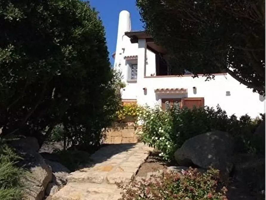 Immagine 38 di Villa in vendita  a Santa Teresa Gallura