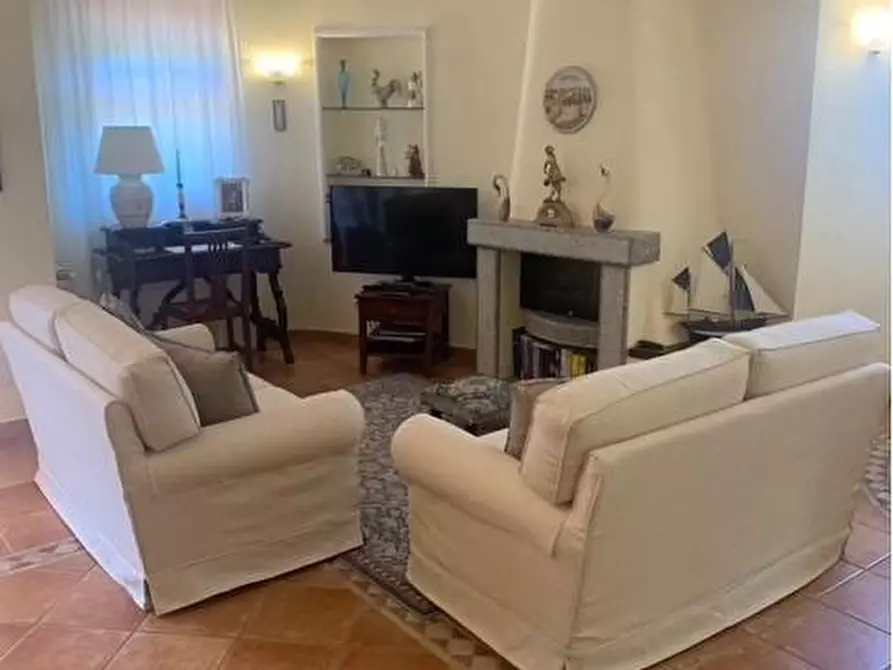 Immagine 20 di Villa in vendita  a Santa Teresa Gallura