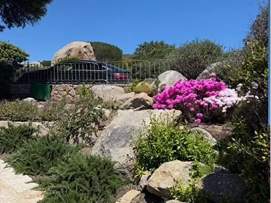 Immagine 9 di Villa in vendita  a Santa Teresa Gallura