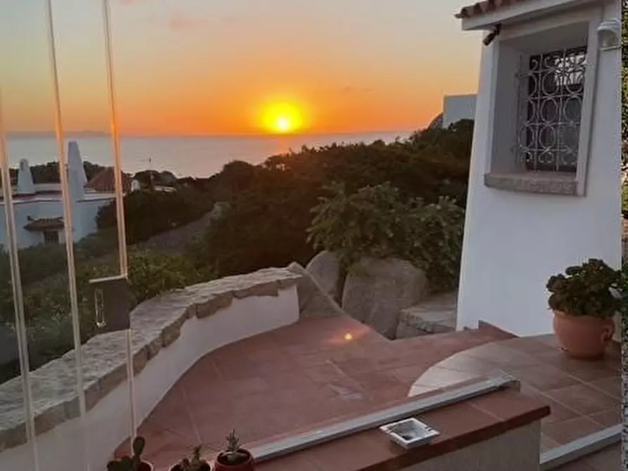 Immagine 14 di Villa in vendita  a Santa Teresa Gallura