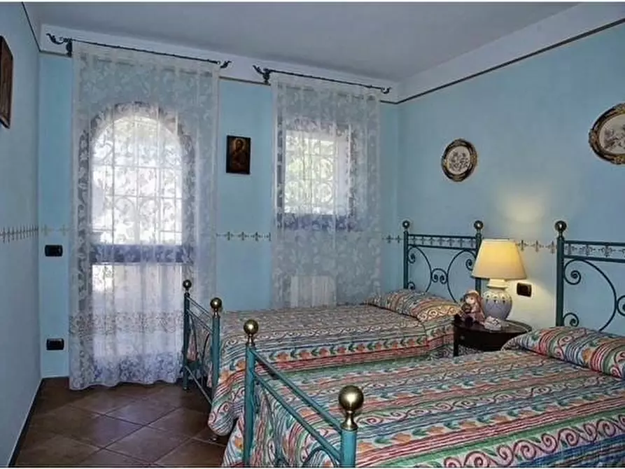 Immagine 25 di Villa in vendita  a Santa Teresa Gallura