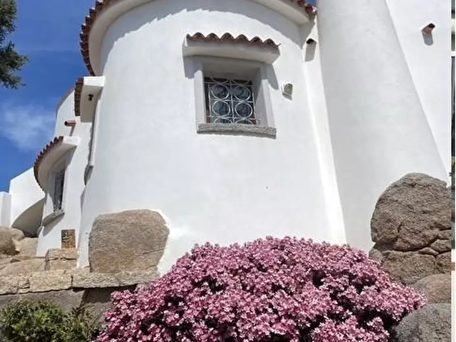 Immagine 18 di Villa in vendita  a Santa Teresa Gallura