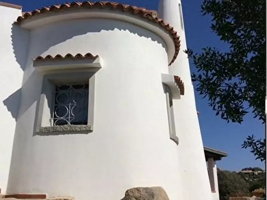 Immagine 39 di Villa in vendita  a Santa Teresa Gallura