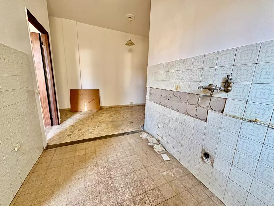 Immagine 6 di Appartamento in vendita  a Castelfiorentino