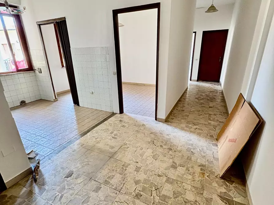 Immagine 2 di Appartamento in vendita  a Castelfiorentino