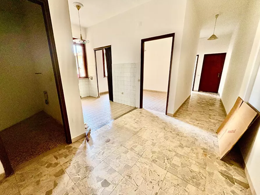 Immagine 3 di Appartamento in vendita  a Castelfiorentino