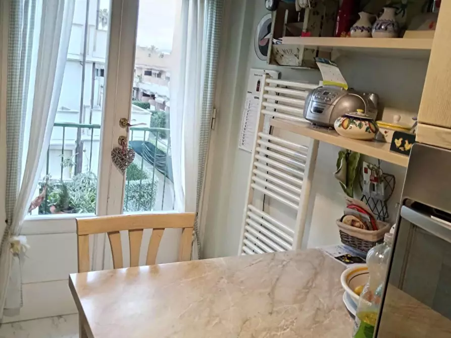 Immagine 30 di Appartamento in vendita  a Massa