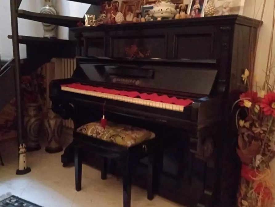 Immagine 36 di Appartamento in vendita  a Massa