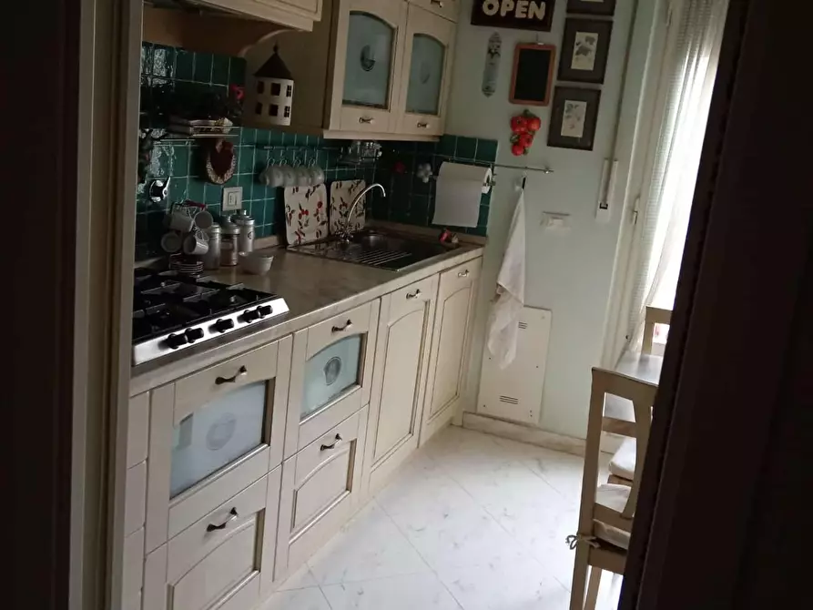 Immagine 33 di Appartamento in vendita  a Massa