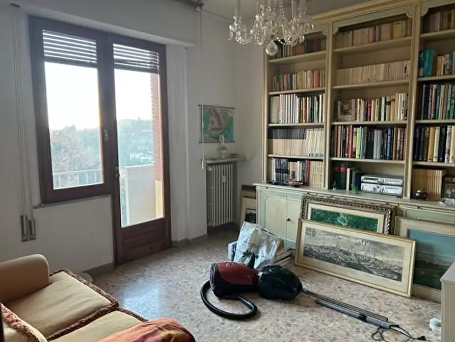 Immagine 6 di Appartamento in vendita  a Siena