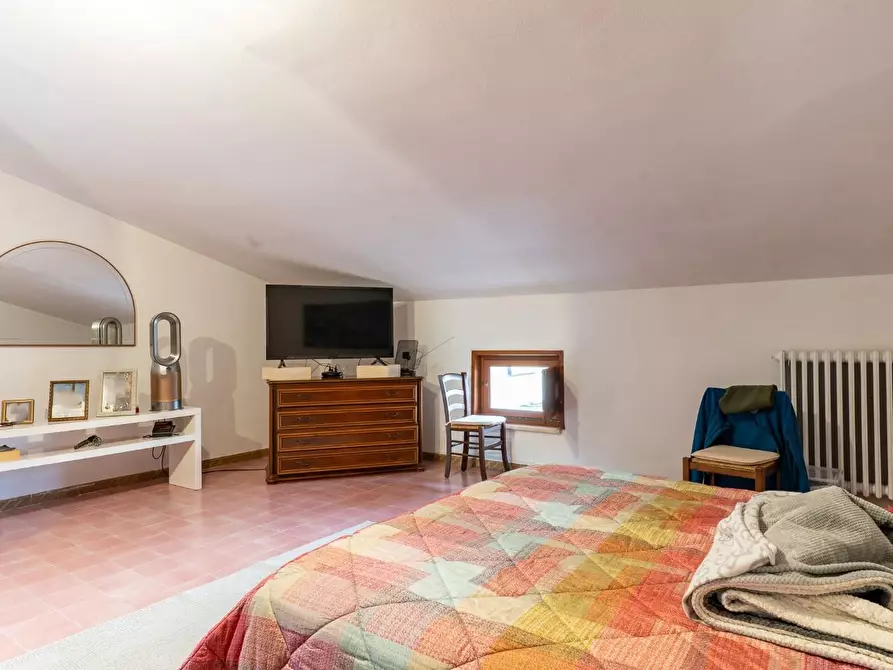 Immagine 14 di Casa indipendente in vendita  a Cerreto Guidi