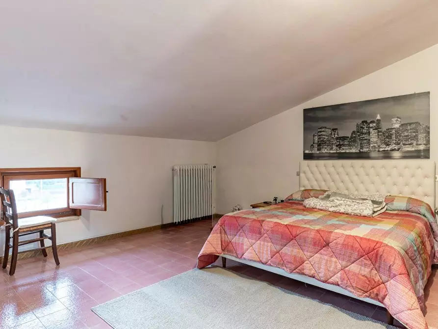 Immagine 15 di Casa indipendente in vendita  a Cerreto Guidi