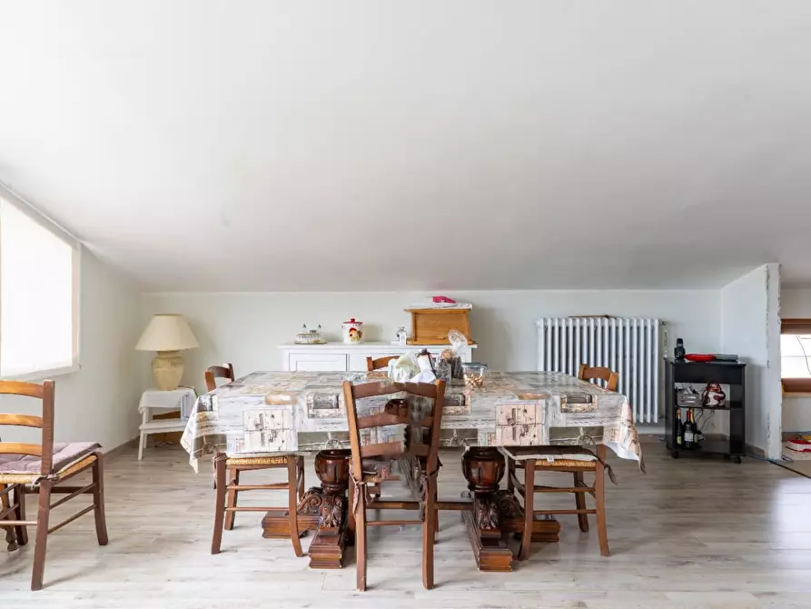 Immagine 8 di Casa indipendente in vendita  a Cerreto Guidi