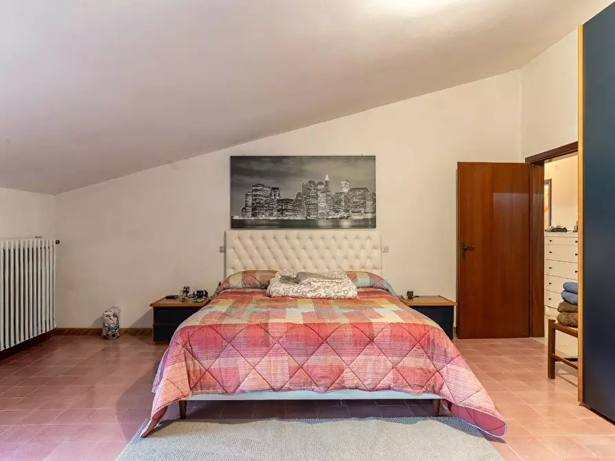 Immagine 16 di Casa indipendente in vendita  a Cerreto Guidi