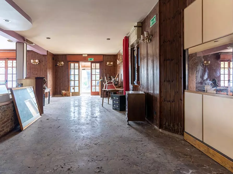 Immagine 35 di Casa indipendente in vendita  a Cerreto Guidi