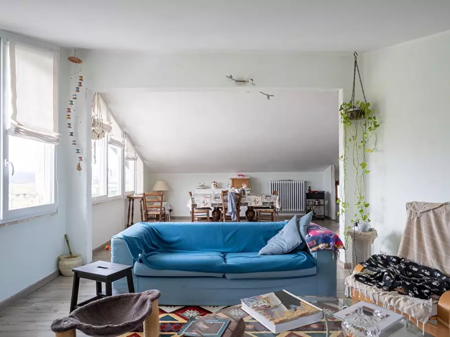 Immagine 4 di Casa indipendente in vendita  a Cerreto Guidi