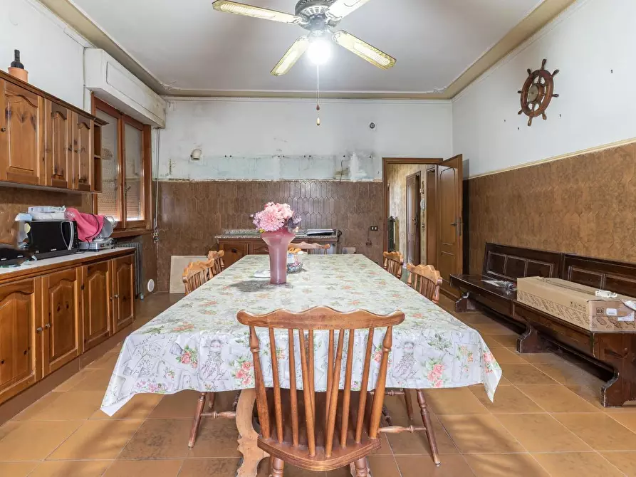 Immagine 27 di Casa indipendente in vendita  a Cerreto Guidi