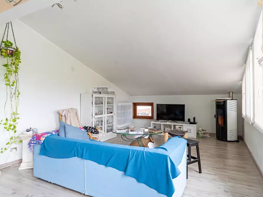 Immagine 2 di Casa indipendente in vendita  a Cerreto Guidi