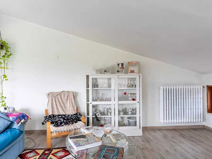 Immagine 3 di Casa indipendente in vendita  a Cerreto Guidi