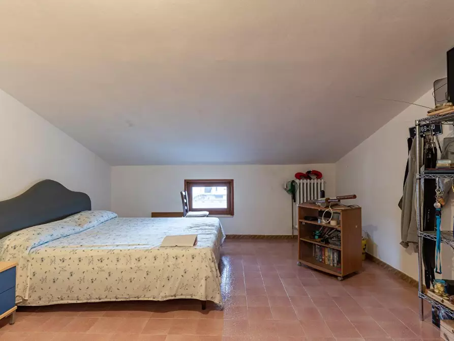 Immagine 19 di Casa indipendente in vendita  a Cerreto Guidi